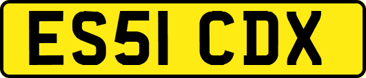 ES51CDX