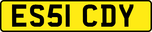 ES51CDY