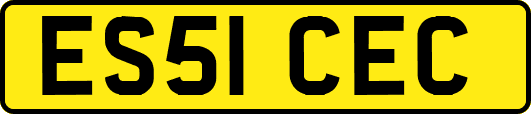 ES51CEC