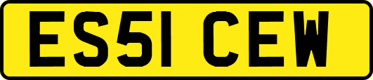 ES51CEW