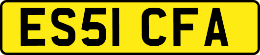 ES51CFA