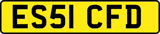 ES51CFD