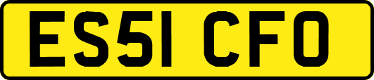 ES51CFO