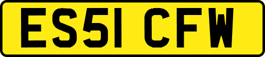ES51CFW