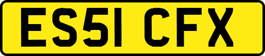 ES51CFX