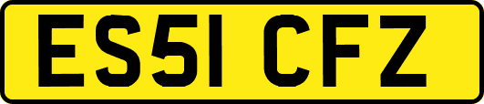 ES51CFZ