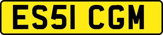 ES51CGM