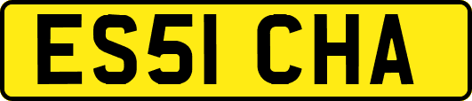 ES51CHA