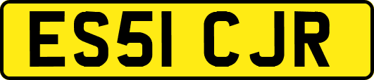 ES51CJR