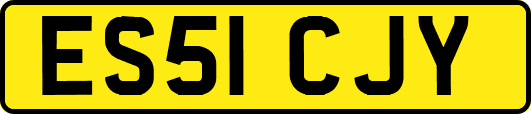 ES51CJY