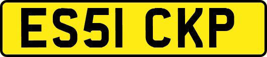 ES51CKP