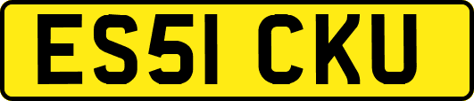 ES51CKU