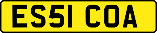 ES51COA