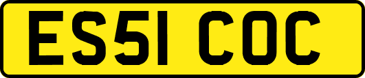 ES51COC