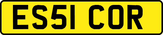 ES51COR