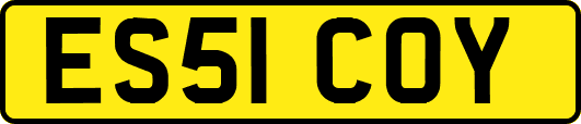 ES51COY