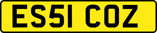 ES51COZ