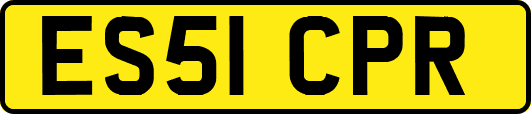 ES51CPR