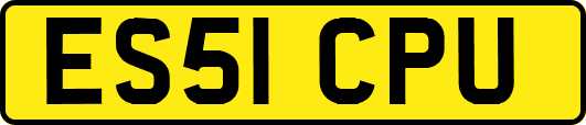 ES51CPU