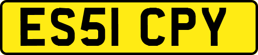 ES51CPY