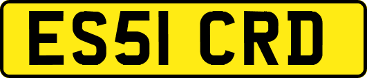 ES51CRD