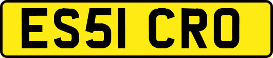 ES51CRO