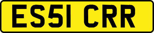 ES51CRR