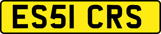 ES51CRS