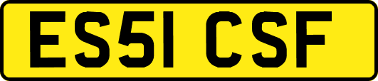 ES51CSF