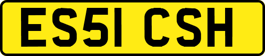 ES51CSH