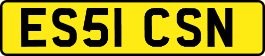 ES51CSN