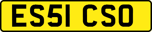 ES51CSO