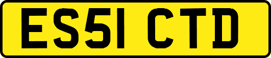 ES51CTD