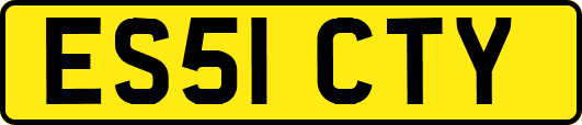 ES51CTY