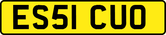 ES51CUO