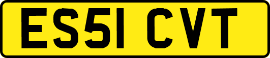 ES51CVT