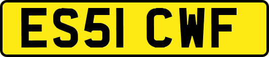 ES51CWF