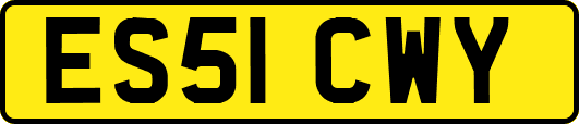 ES51CWY