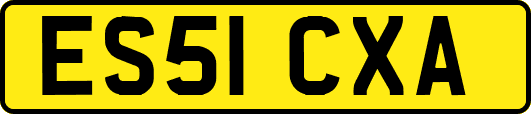 ES51CXA