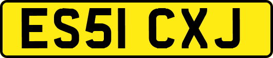 ES51CXJ