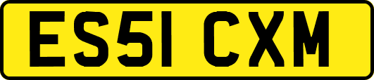 ES51CXM