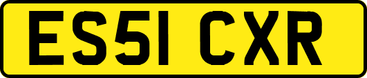 ES51CXR