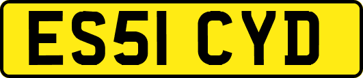 ES51CYD