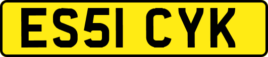 ES51CYK