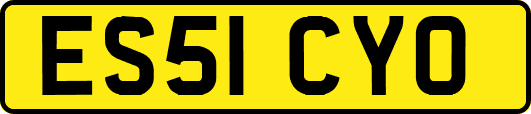 ES51CYO