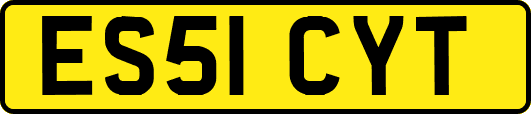 ES51CYT
