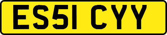 ES51CYY