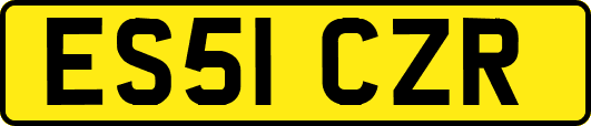 ES51CZR