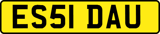 ES51DAU