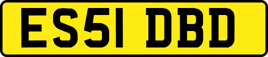 ES51DBD